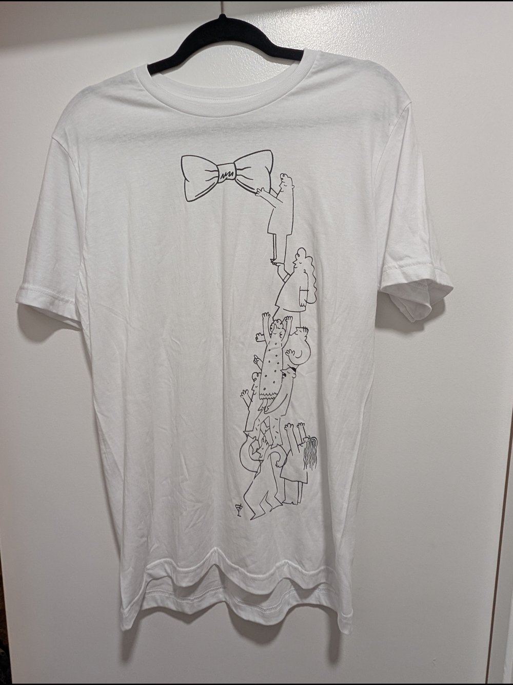 Brand New Kettle One Vodka Tee